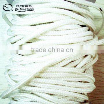 polypropylene mooring rope