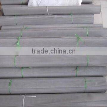 stainless steel wire cloth/stainless steel wire mesh/filter cloth(factory)