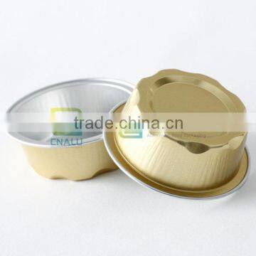 Aluminium Foil Tray for Meat&Fish