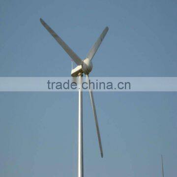 5kw china cheap wind generator