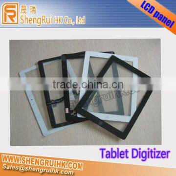 10.1" For ACER W700 Digitizer touch screen white and black