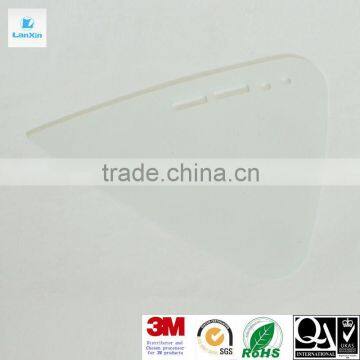 Die cutting Shape Nylon plate for loudspeaker