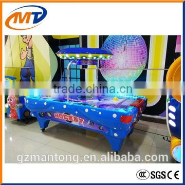 Universal Air Hockey Table /Superior coin operated game machine / Branded air hockey table for sale