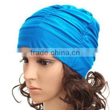 Shower Cap Shower Hat Swimming Pool Ear Protection Swimming Cap photo-4
