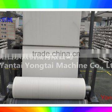 Plastic Bag Making Machine,