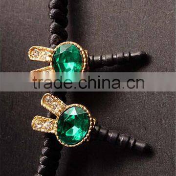 Top Quality Stylish Cellphone Dust Plug photo-4