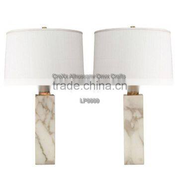 Marble Table Lamp LP9999-9