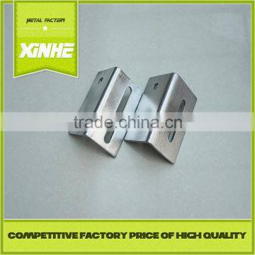 Factory Price of best quality China Fastener Manufacturer Custom Stainless Steel Pipe Wall Mounting Brackets