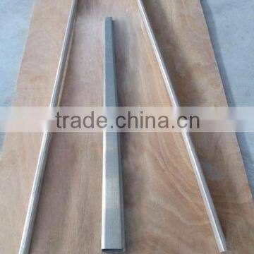 Extruded Magnesium alloy