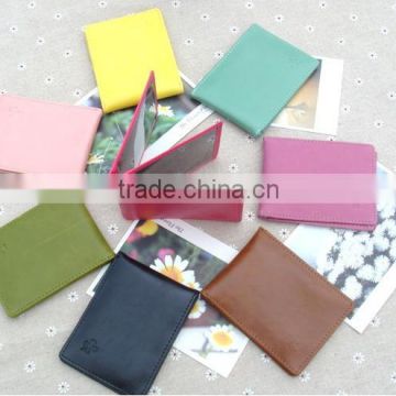 New License Card Bag License Cover Holder Certificate Cover Bag