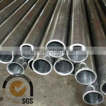 ASTM GB A53 A106 Cold drawn and Hot rolled Seamless Steel Pipe