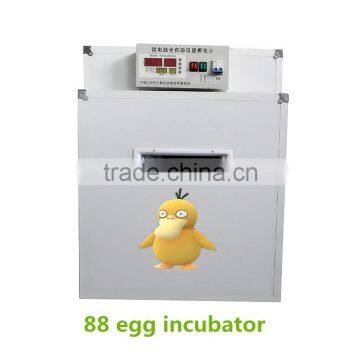 HTC-1 Professional Design 88 Egg Incubator