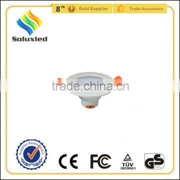3w led down light from zhongshan factory