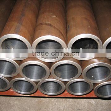 DIN2391 widely used standard honed steel pipe ST52