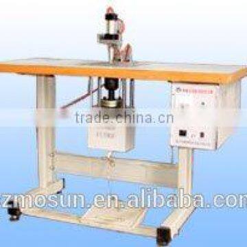 Ultrasonic Welding Machine for Mask's Elastic Yarn