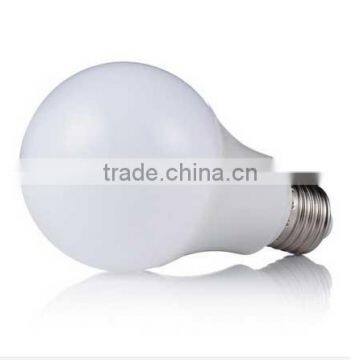 a57 10w new design aluminum and plastic led bulb light CE Rohs certificate led lighting led lamp e27 bulb