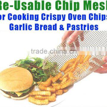 Non-stick Chips Cooking Sheet