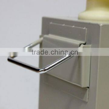 high voltage DC power dry type pulse capacitor