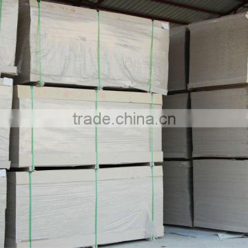 gypsum board