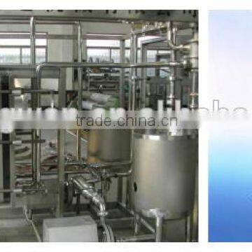 water desalination plant/treatment machine