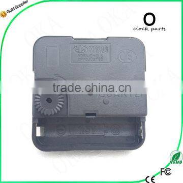 High Quality Quartz Useful Clock Movement Mechanism Parts Repairing DIY Replacement Tool Set photo-1