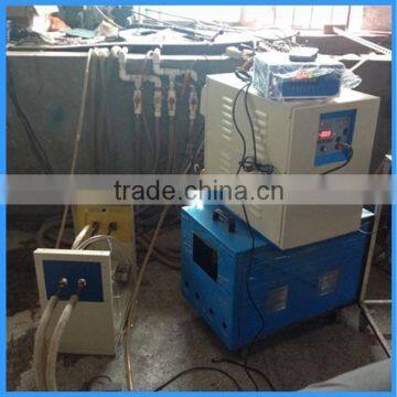 Low Price Induction Melting Furnace Power Supply (JL-25KW)