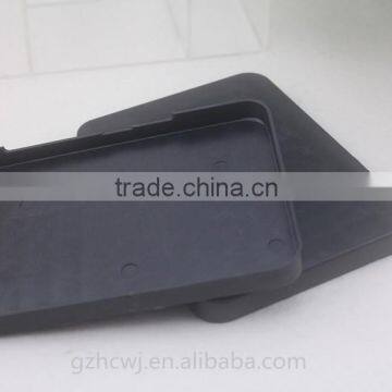 High Quality Metal Frame With Black Plastic Box photo-4