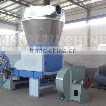 Hot Sale Fiber Mixing Machine/textile Machinery/cashmere Production Line photo-6