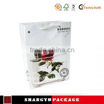 large seed packaging bags