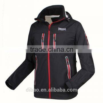 windproof jacket