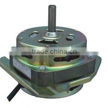 washer motor spin motor spining prat