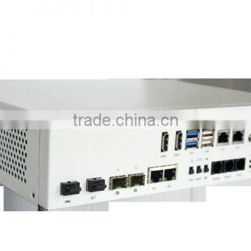 Sino-Telecom Advanced Multifunctional Lawful Interception Solution X3000LI photo-2