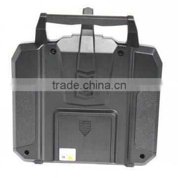 Foose FS-i6 2.4G Data Backhaul New Six-channel Model Remote Control Model Aircraft Display Compatible Multiaxial Rc Spare Parts photo-4