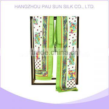 Hot Sale Best Quality New Design Scarf photo-5