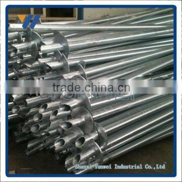 Precision Improved Ground Screw For Construction And Solar Power System photo-6