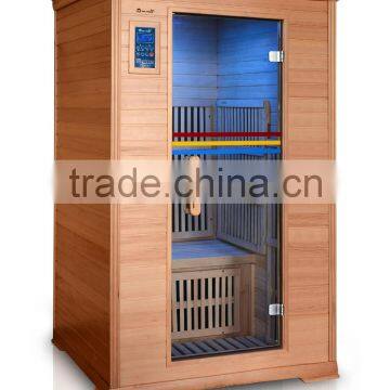 Health Care Products Sauna Equipment With Color Therapy China photo-5