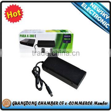 2014 Hot Sale Adjustable 110V Power Adapter For XBOX 360