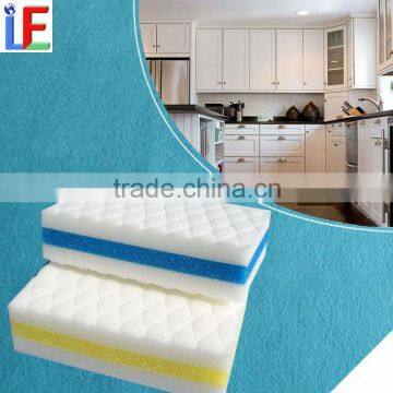 Daily Need Producs Nano Sponge for Stain Removal Melamine Sponge Magic Eraser