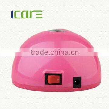 Nail Care Dryer LED Lamp and 3w LED Lamp photo-3