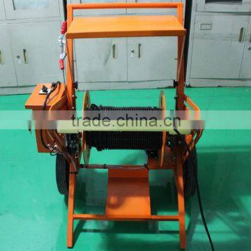 Boat Bottom Inspection Forward&Side View Camera System photo-4