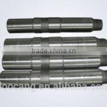 hydraulic breaker piston for Furukawa F22