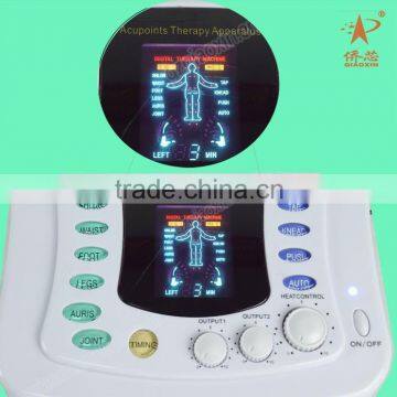 2015 best selling back massager