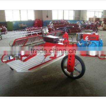 Hot Selling 2Z-8238BP 8 Rows 238mm Rows Width Rice Transplanter With New Plastic Seedling Float Quality Choice photo-3