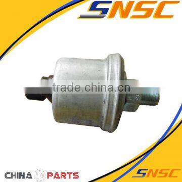 D2300-00000 sensor, engine oil pressure for shantui bulldozer parts SD32 SD16 spare parts