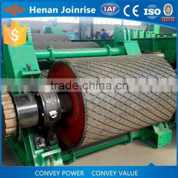 Belt conveyor drum pulley, professional manufacturer transmission drum