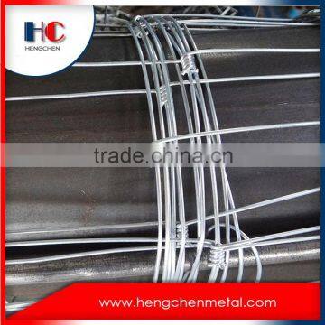 High standard grassland wire mesh