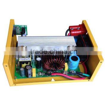 SC-MCA 20A Mppt Solar Charge Controller dc Motor Speed Controller photo-5