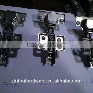 ZY-761stainless Steel Hydraulic Hinge, Funiture Hinge, Cabinet Hinge photo-5