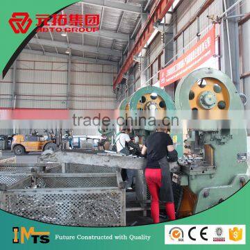 5ft 3ft Ladder /H and Door Frame Scaffolding Factory Supply Best Price photo-3