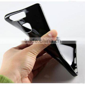 C&T Ultrathin Transparent TPU Protective Case for Huawei P9 photo-6